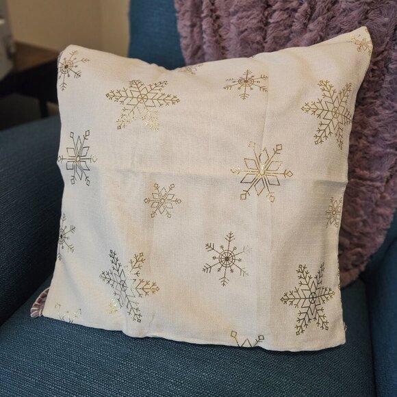 🔆50% OFF! Set of 2 Holiday Pillow Covers - Picture 1 of 2